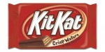 All You Did Was Eat a Kit-Kat