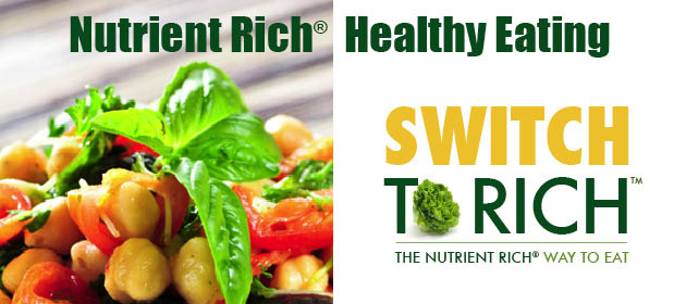For the Most Part, You Do Not Want to Eat "Healthier"
