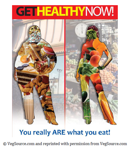 Do You Have a Nutrient Rich Body? Here Are 10 Simple Ways to Know If You Don't...