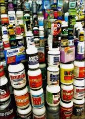 The Pills, Powders, and Potions Trap