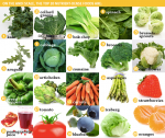 Are You Missing the Main Point of Eating More Plant-Based Nutrient Rich and Potentially Going Vegetarian or Vegan?
