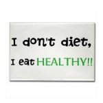 Nutrify, Detoxify and Lose Weight Naturally by Eating Healthy, Not Dieting