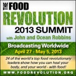 Join Us at The Food Revolution Summit