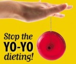 Quit Yo-Yo Dieting, Get Real, Get Sustainable